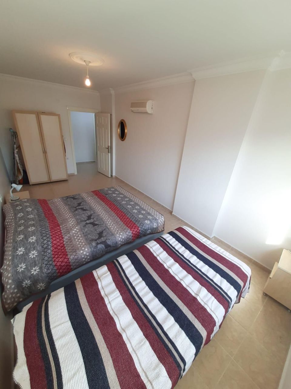 Квартира в Алании, Турция, 135 м² - фото 19