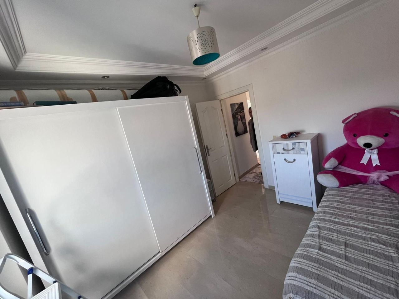 Пентхаус в Алании, Турция, 210 м² - фото 19