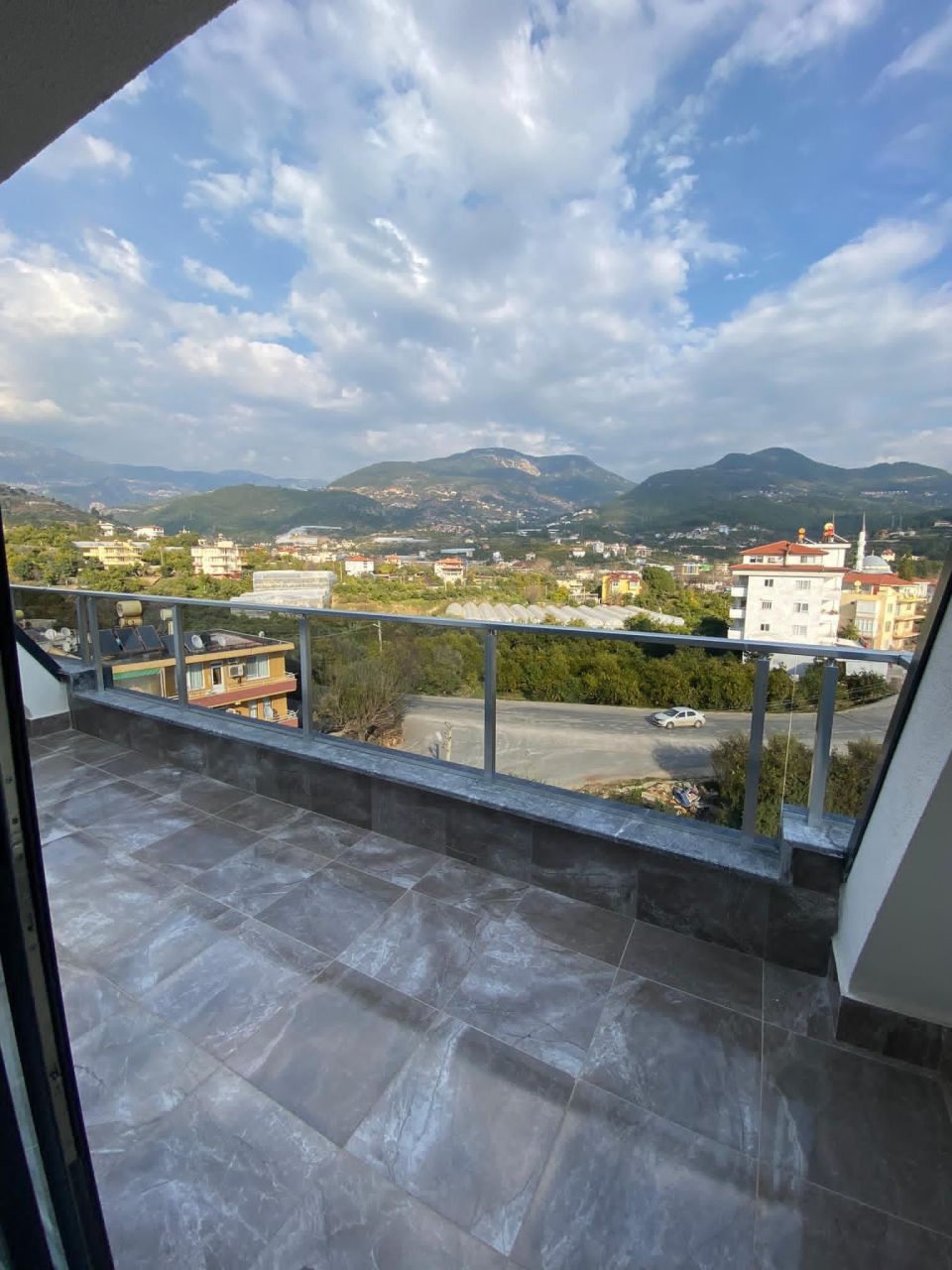 Пентхаус в Алании, Турция, 95 м² - фото 19