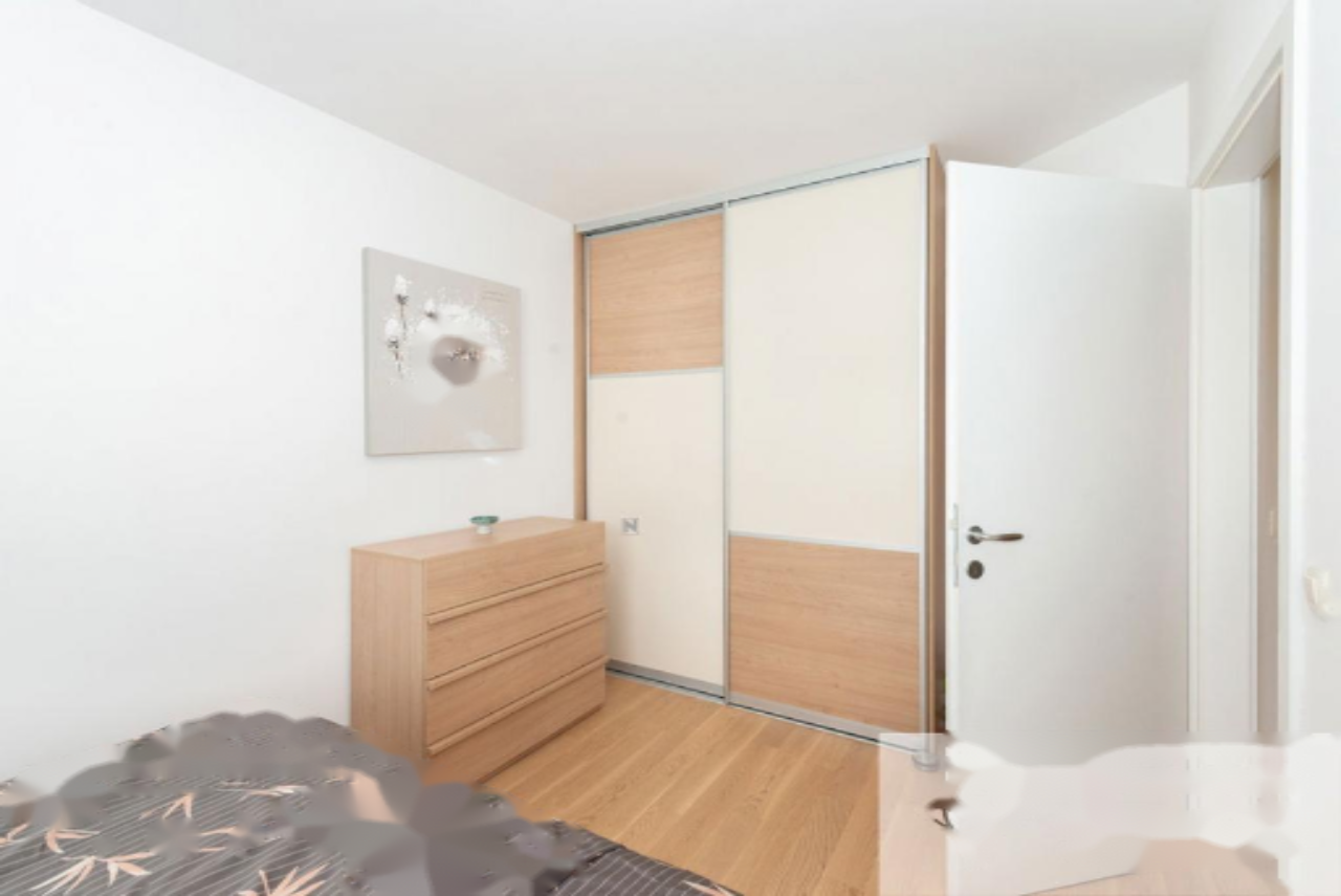 Квартира в Любляне, Словения, 90 м² - фото 10