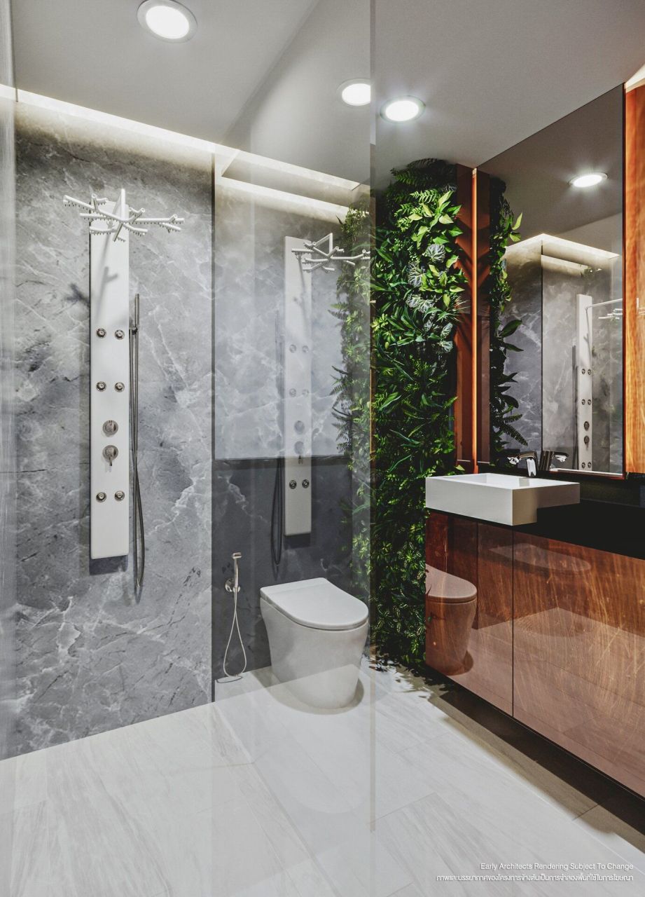 Квартира в Паттайе, Таиланд, 28 м² - фото 15