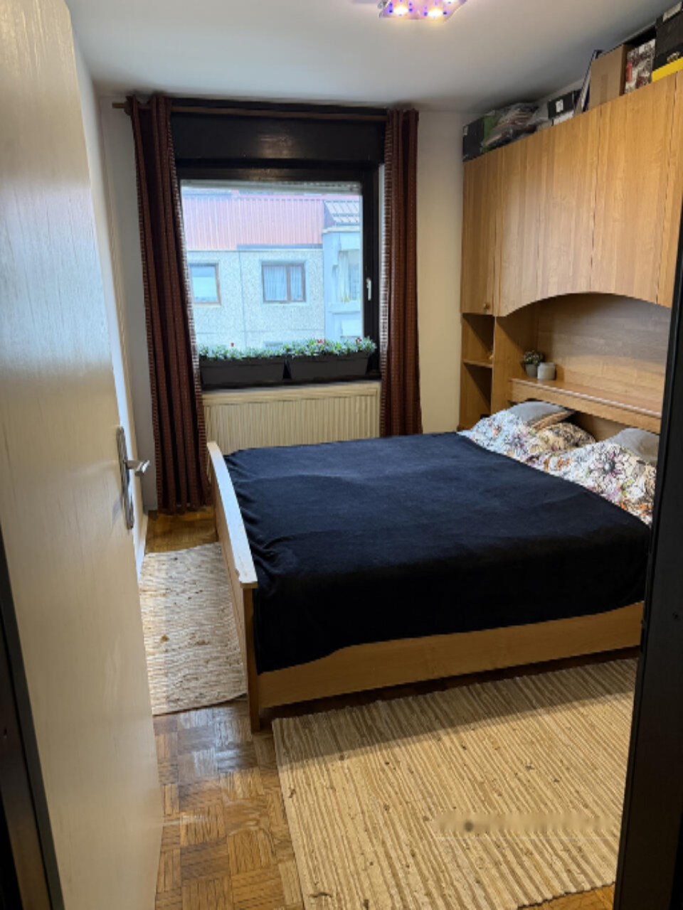 Квартира в Любляне, Словения, 81 м² - фото 10