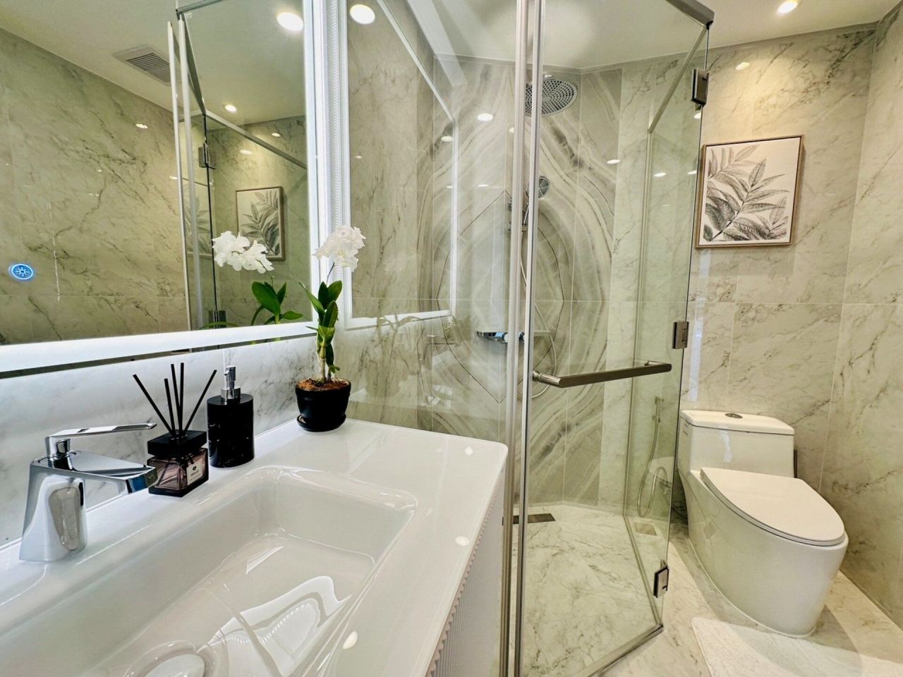 Квартира в Паттайе, Таиланд, 34 м² - фото 15