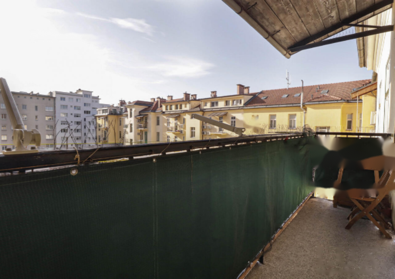 Квартира в Любляне, Словения, 158 м² - фото 10