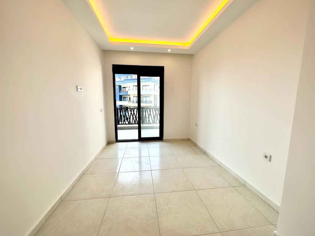 Квартира в Алании, Турция, 57 м² - фото 19