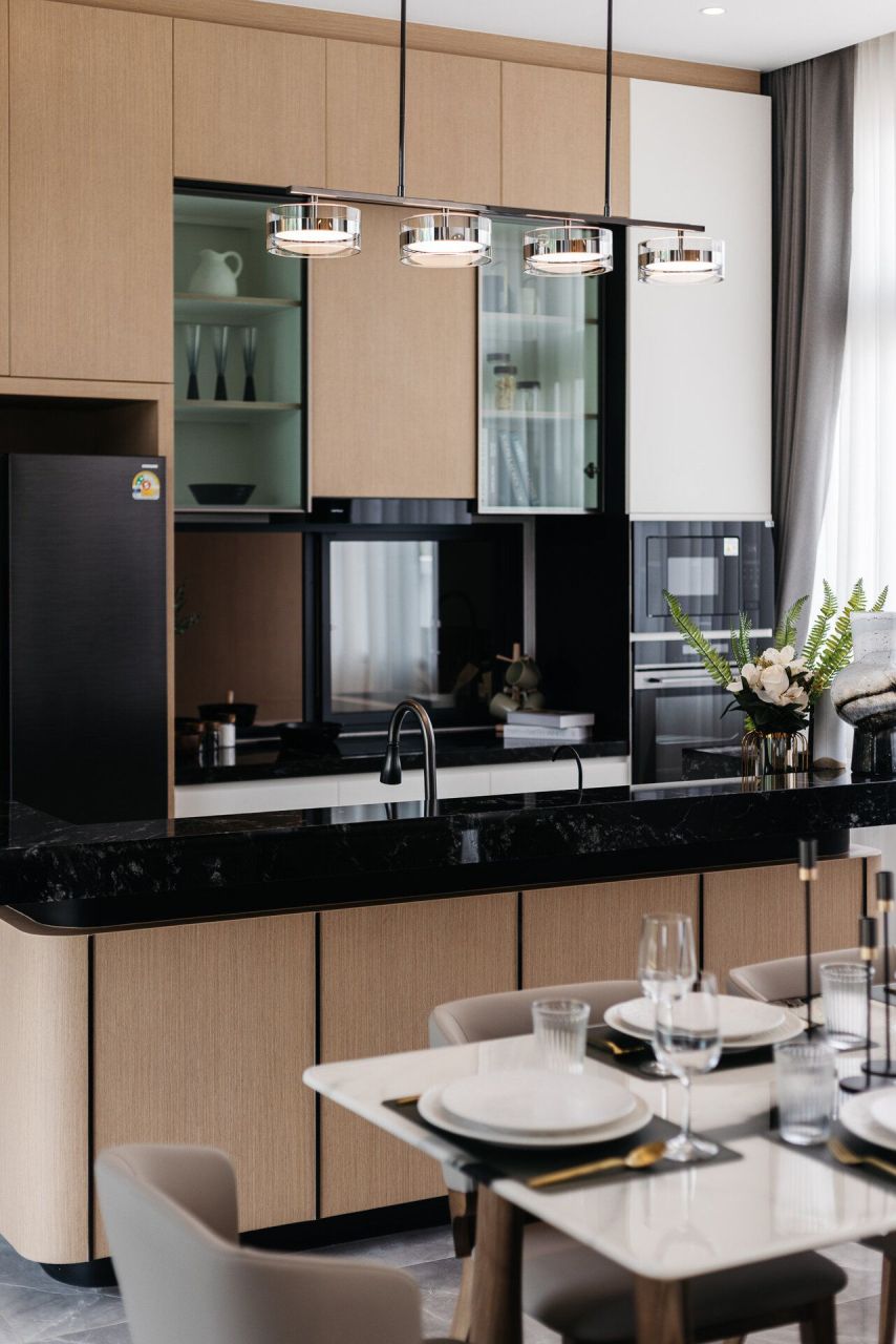 Вилла в Паттайе, Таиланд, 705 м² - фото 16