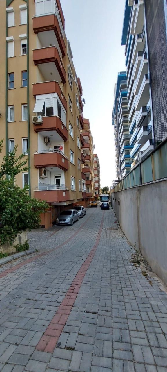 Квартира в Алании, Турция, 85 м² - фото 19