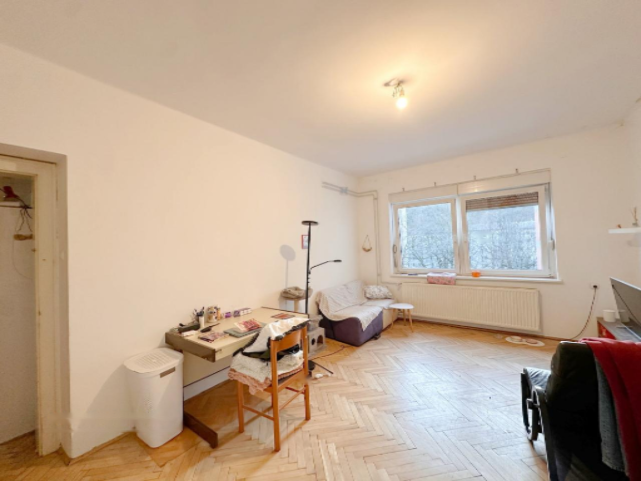 Квартира в Любляне, Словения, 91 м² - фото 10