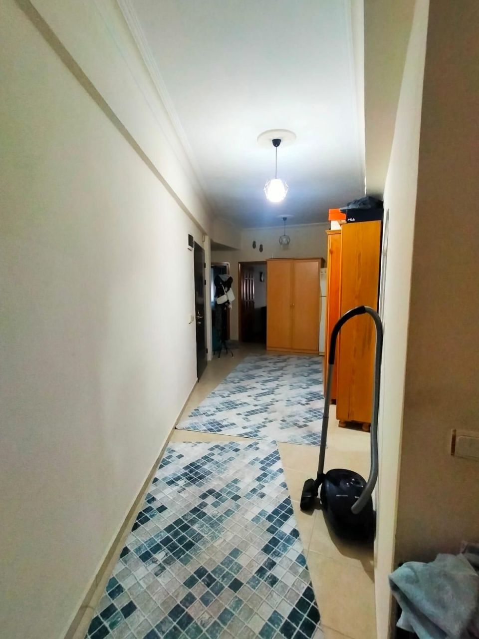 Квартира в Алании, Турция, 185 м² - фото 19