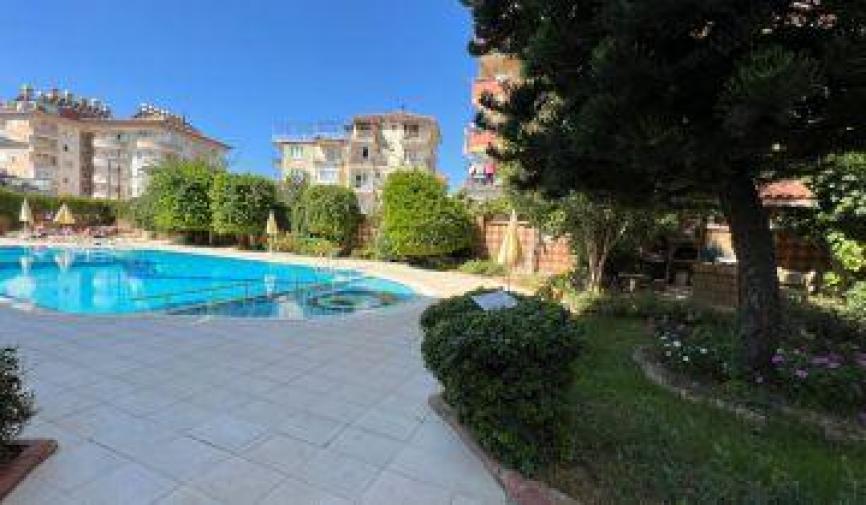 Пентхаус в Алании, Турция, 170 м² - фото 19