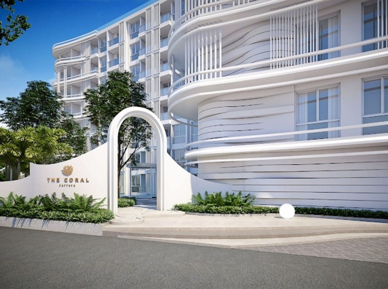 Квартира в Паттайе, Таиланд, 28 м² - фото 16