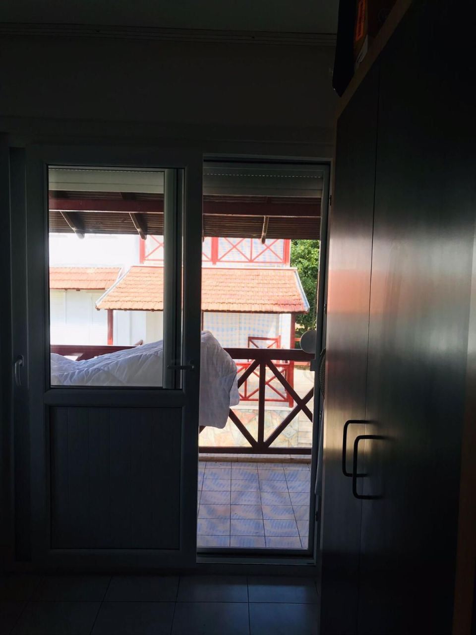 Вилла в Алании, Турция, 160 м² - фото 19