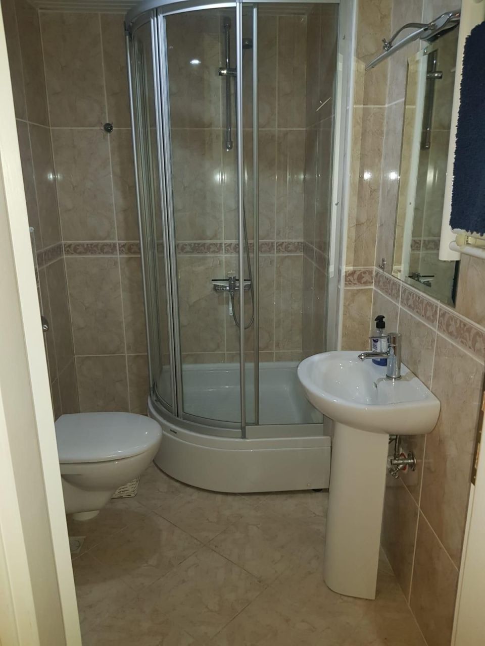 Пентхаус в Алании, Турция, 200 м² - фото 19