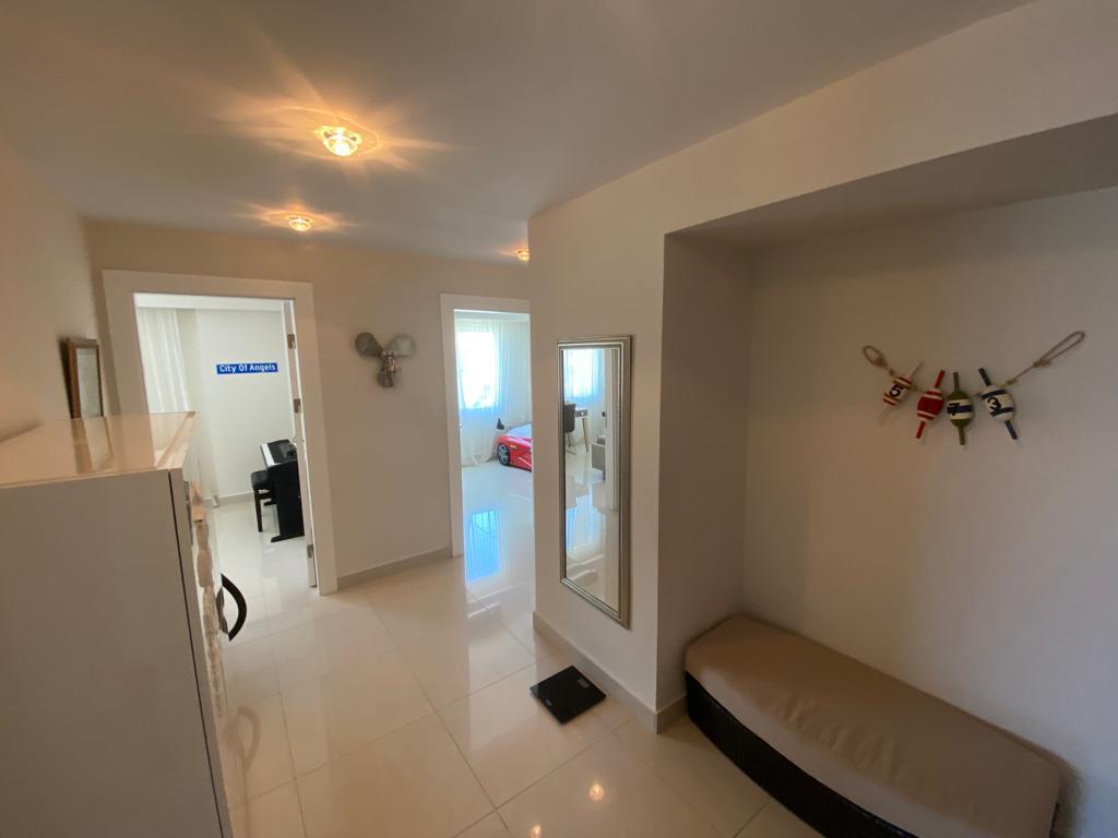 Квартира в Алании, Турция, 170 м² - фото 19