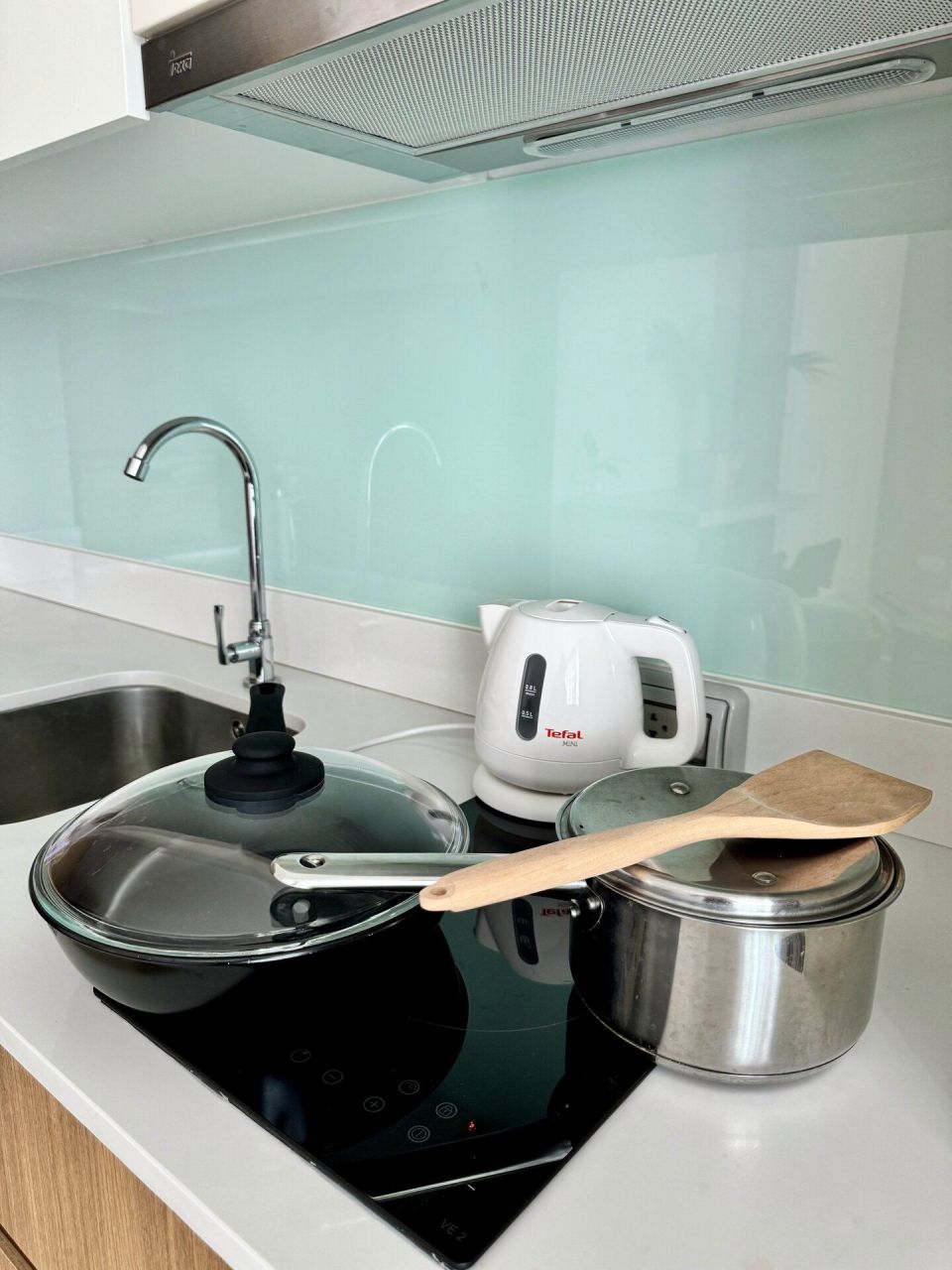 Квартира в Паттайе, Таиланд, 25 м² - фото 16