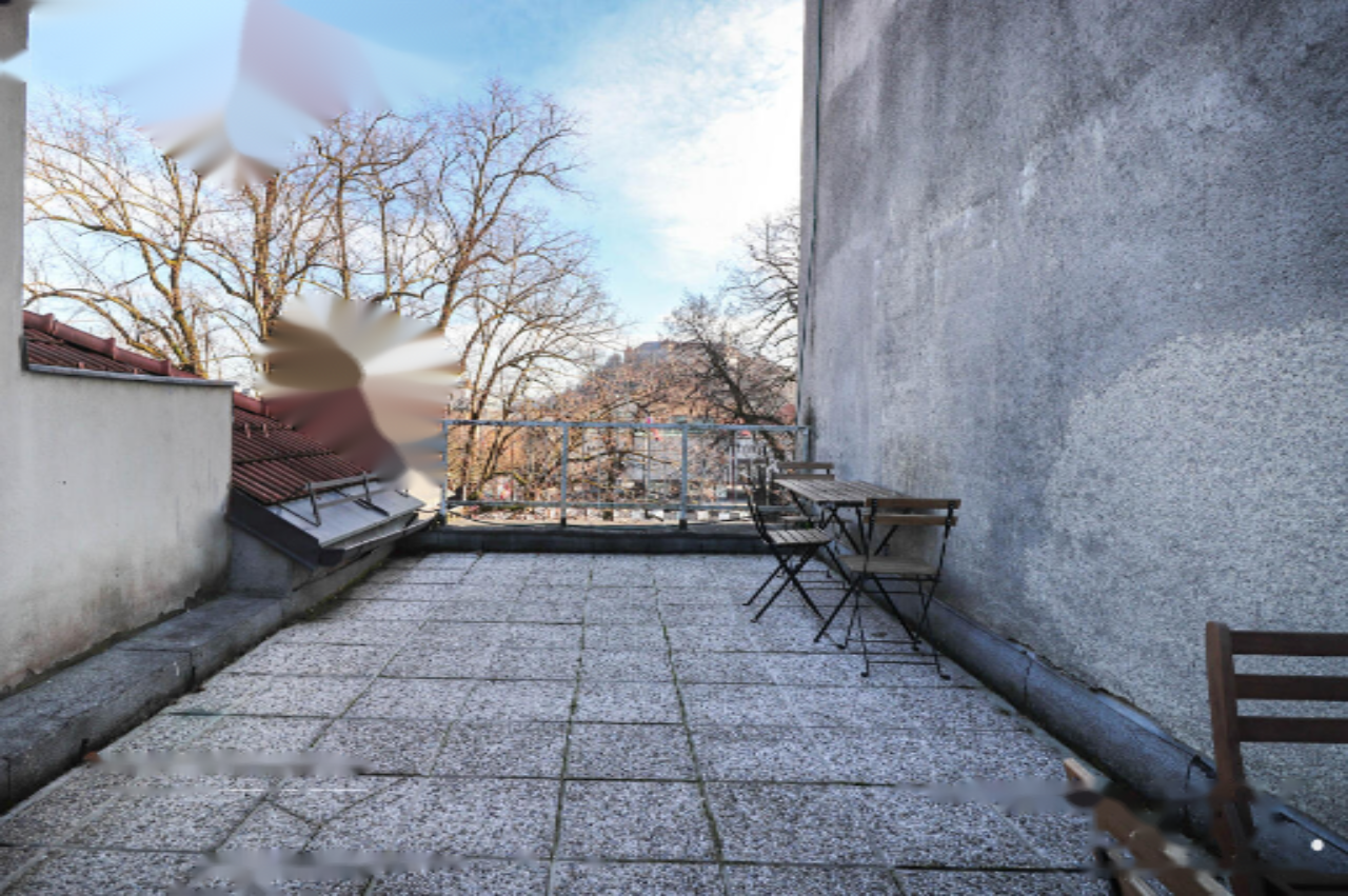 Квартира в Любляне, Словения, 158 м² - фото 10