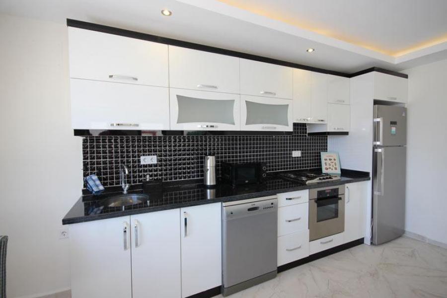 Вилла в Алании, Турция, 100 м² - фото 19