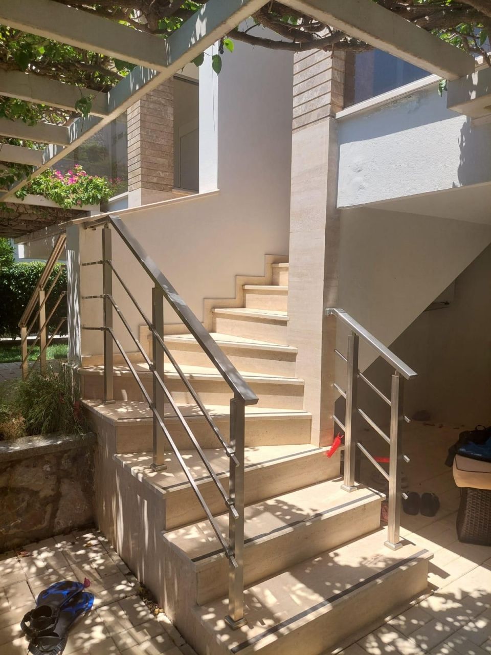 Пентхаус в Конаклы, Турция, 220 м² - фото 19