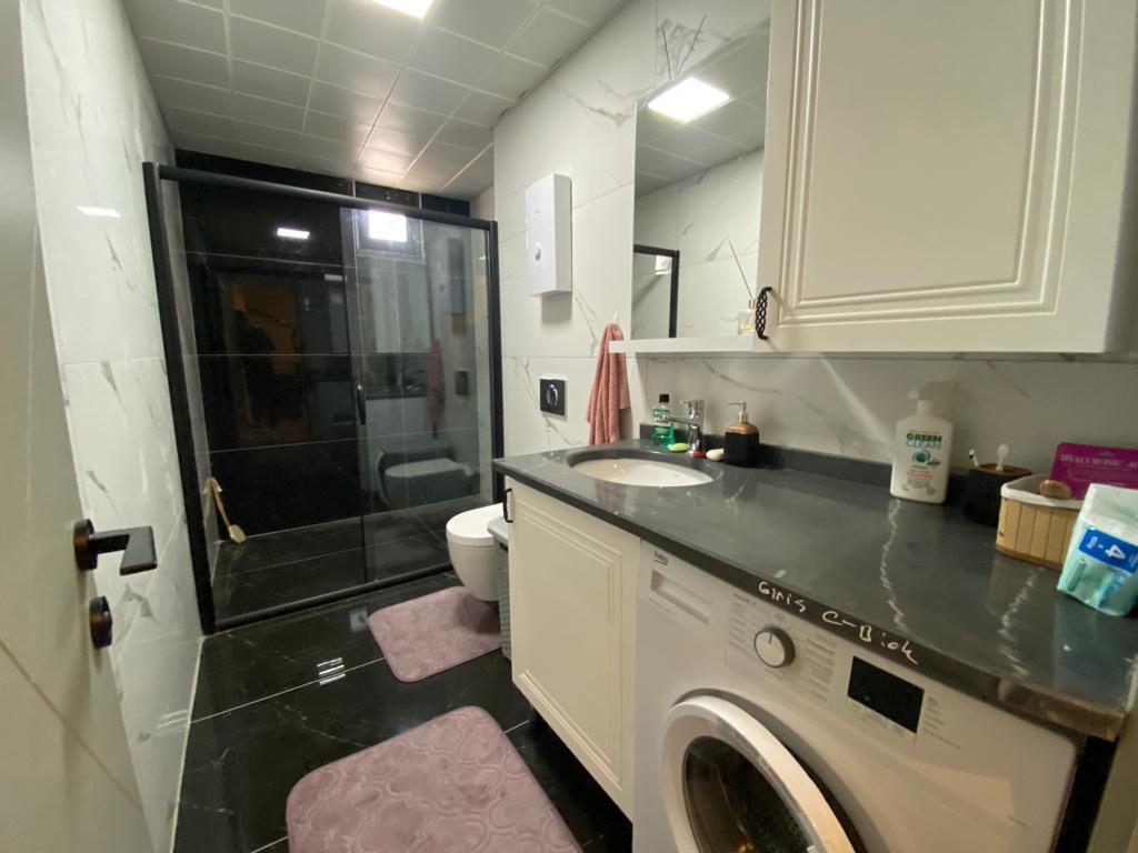 Квартира в Алании, Турция, 140 м² - фото 19