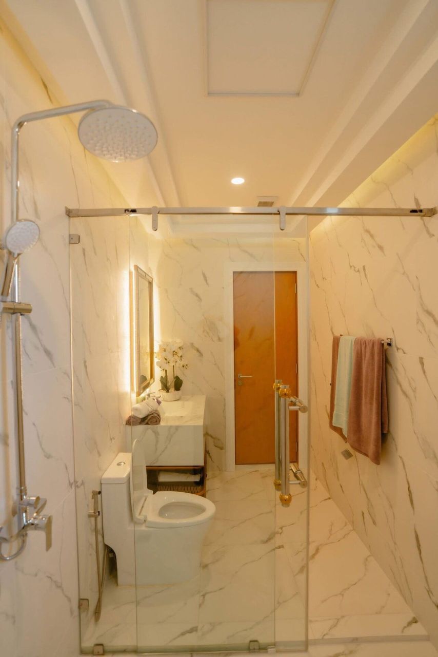 Вилла в Паттайе, Таиланд, 305 м² - фото 16