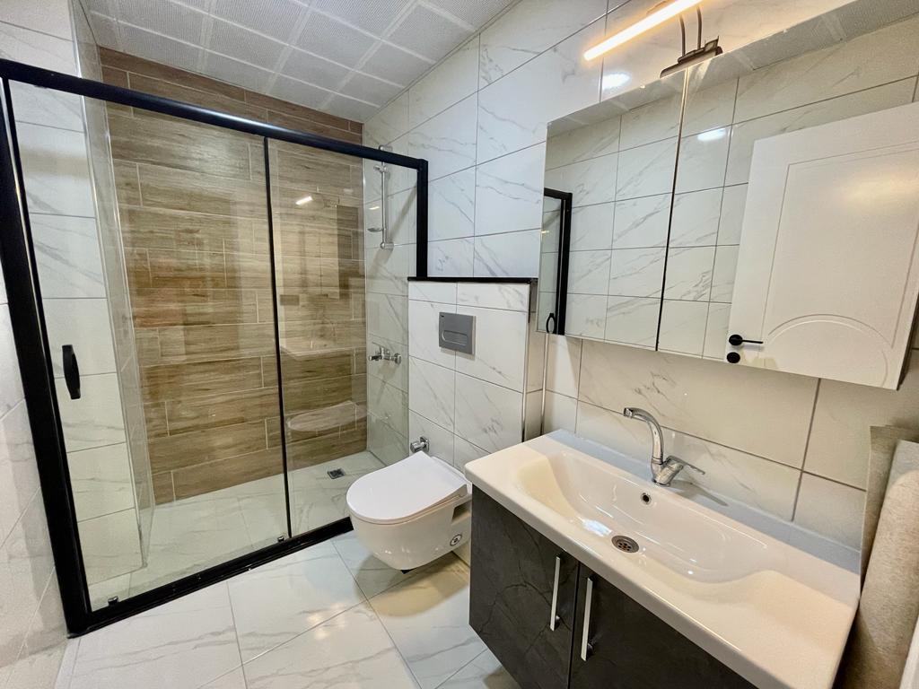 Пентхаус в Алании, Турция, 140 м² - фото 19