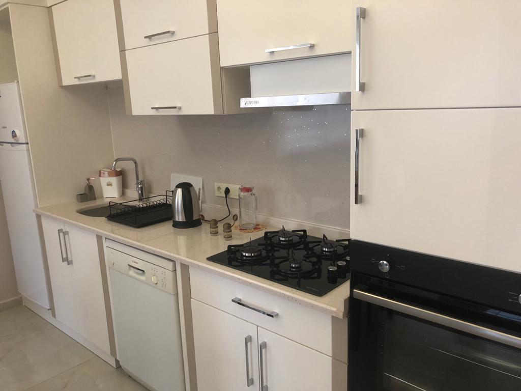 Квартира в Кестеле, Турция, 75 м² - фото 19