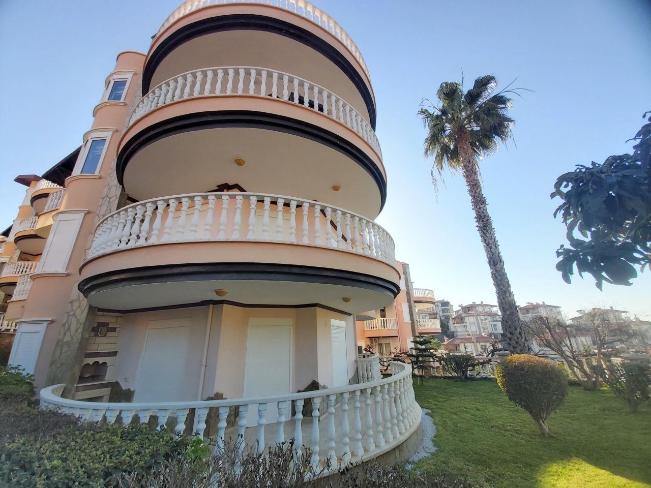 Квартира в Кестеле, Турция, 100 м² - фото 19