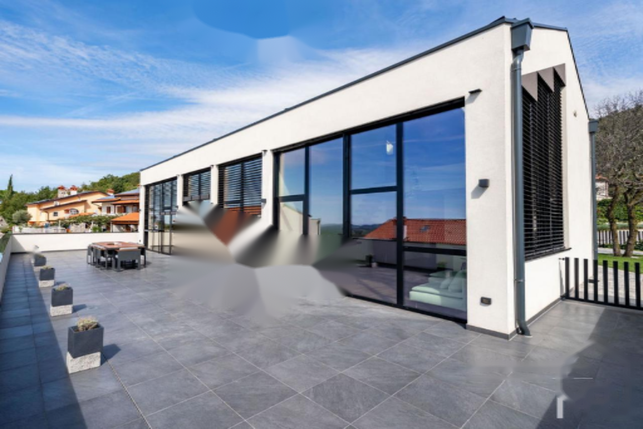 Дом в Сежане, Словения, 446 м² - фото 10