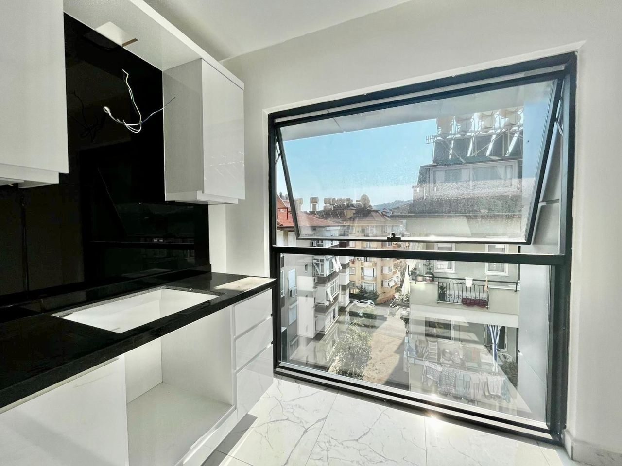 Пентхаус в Алании, Турция, 130 м² - фото 19