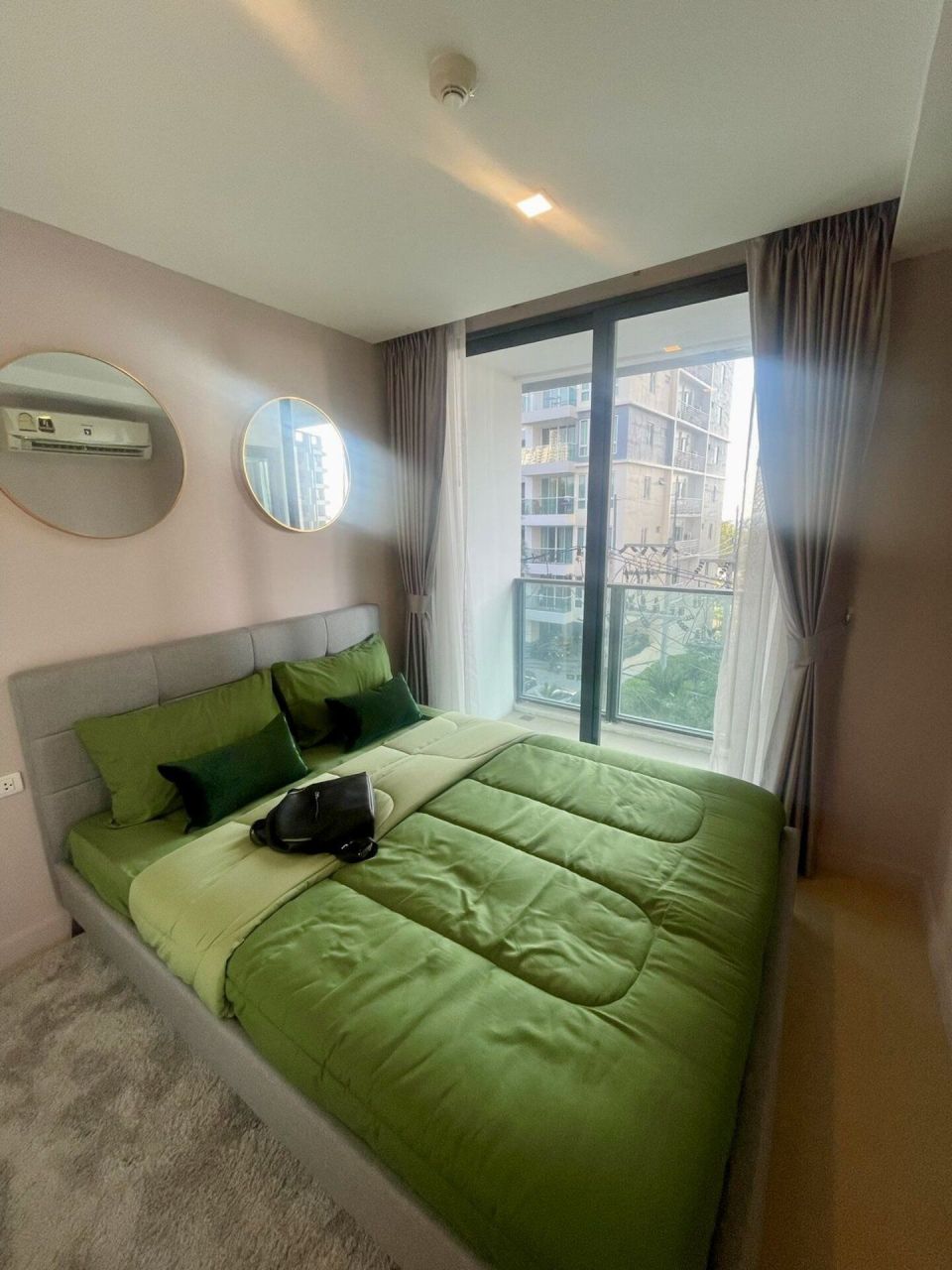 Квартира в Паттайе, Таиланд, 37 м² - фото 16