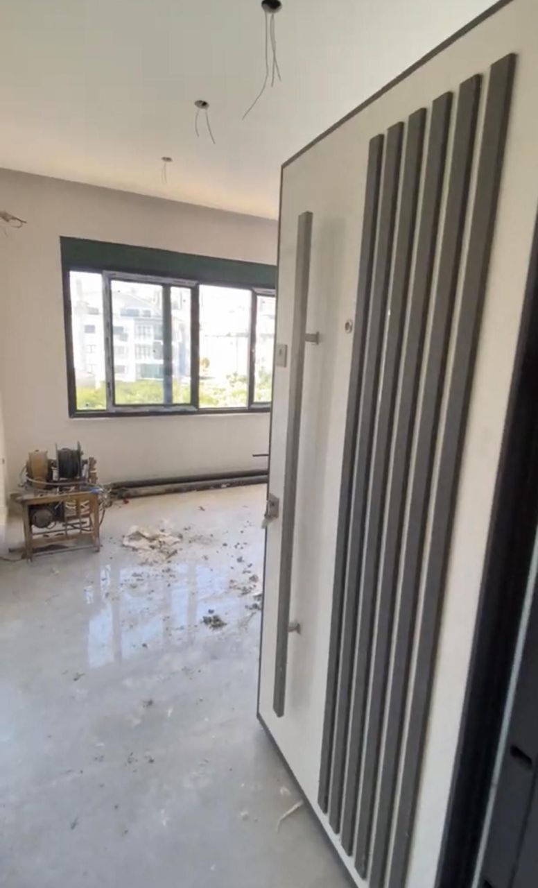 Пентхаус в Алании, Турция, 132 м² - фото 19