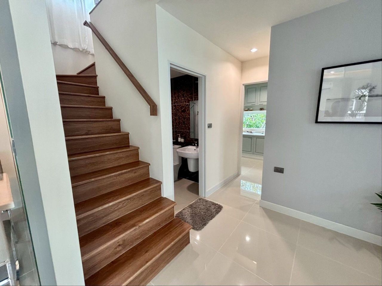 Вилла в Паттайе, Таиланд, 128 м² - фото 16