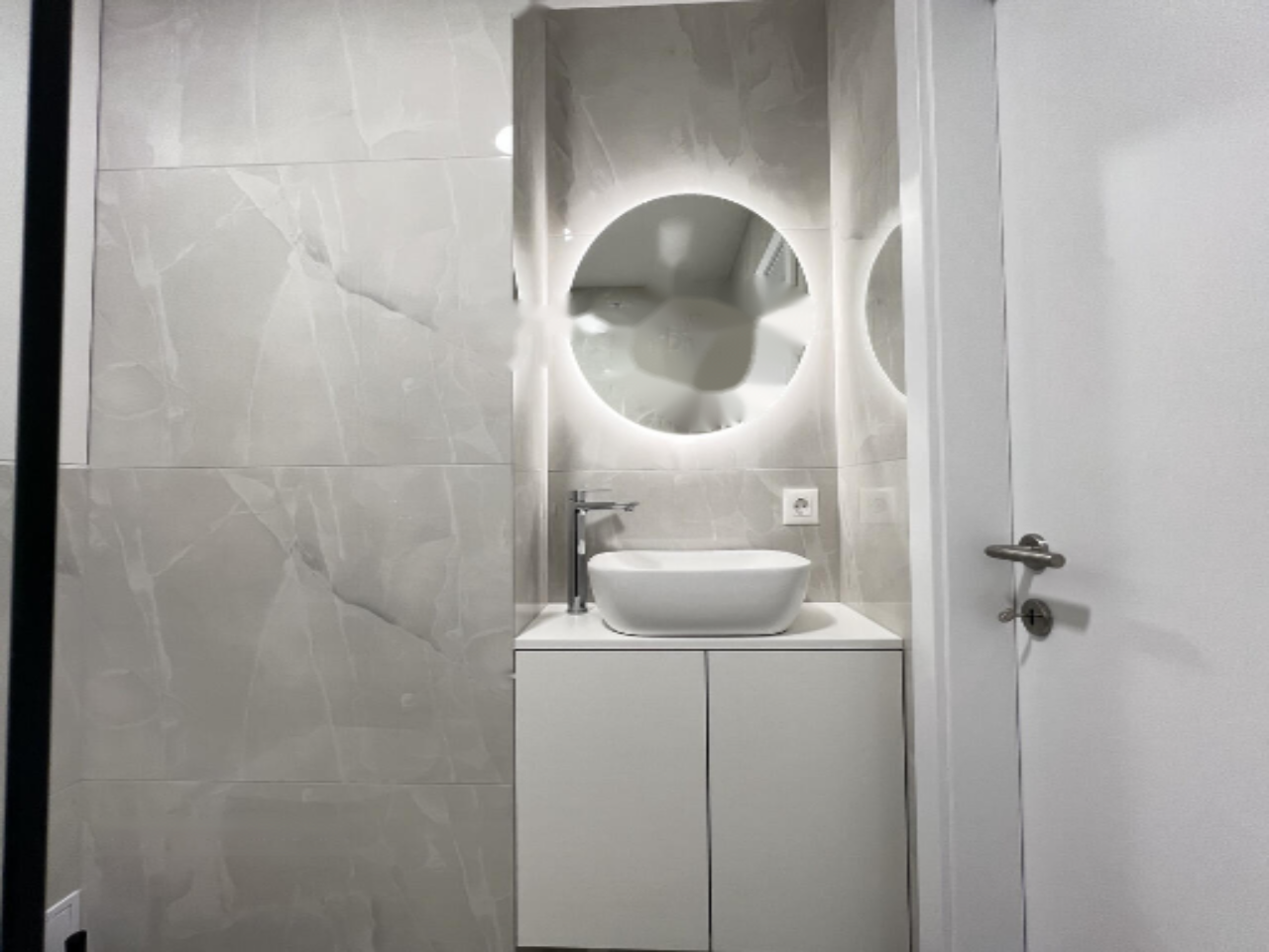 Квартира в Любляне, Словения, 46 м² - фото 10