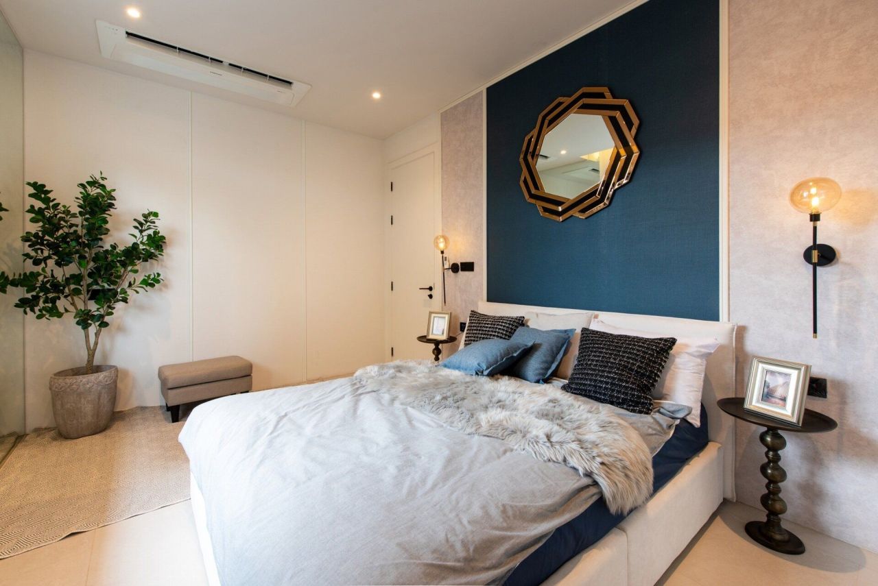 Вилла в Паттайе, Таиланд, 461 м² - фото 16