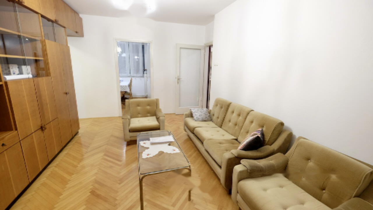 Квартира в Любляне, Словения, 83 м² - фото 10