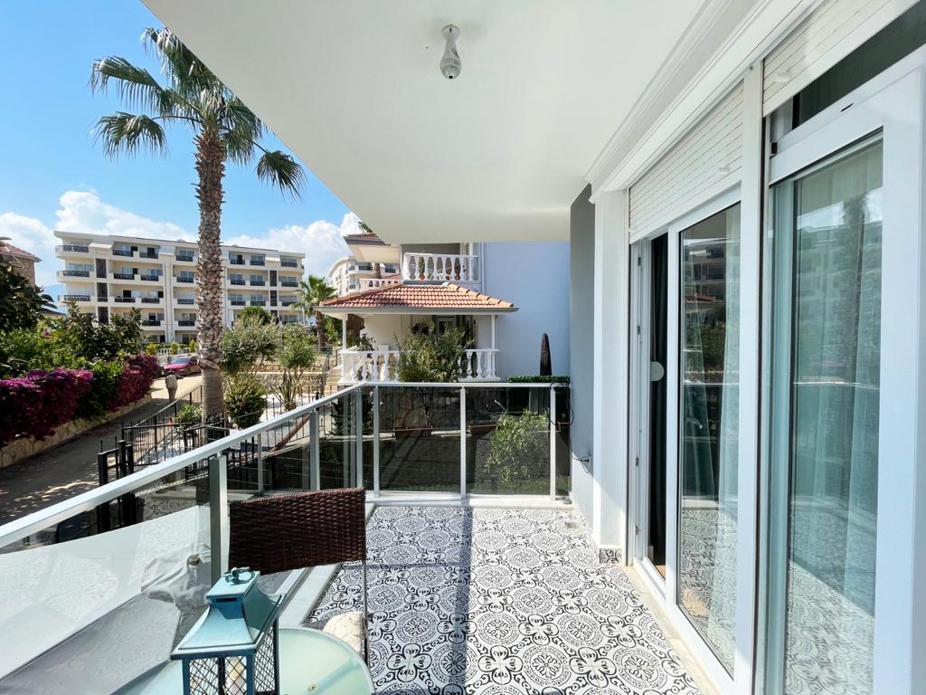 Вилла в Алании, Турция, 200 м² - фото 19