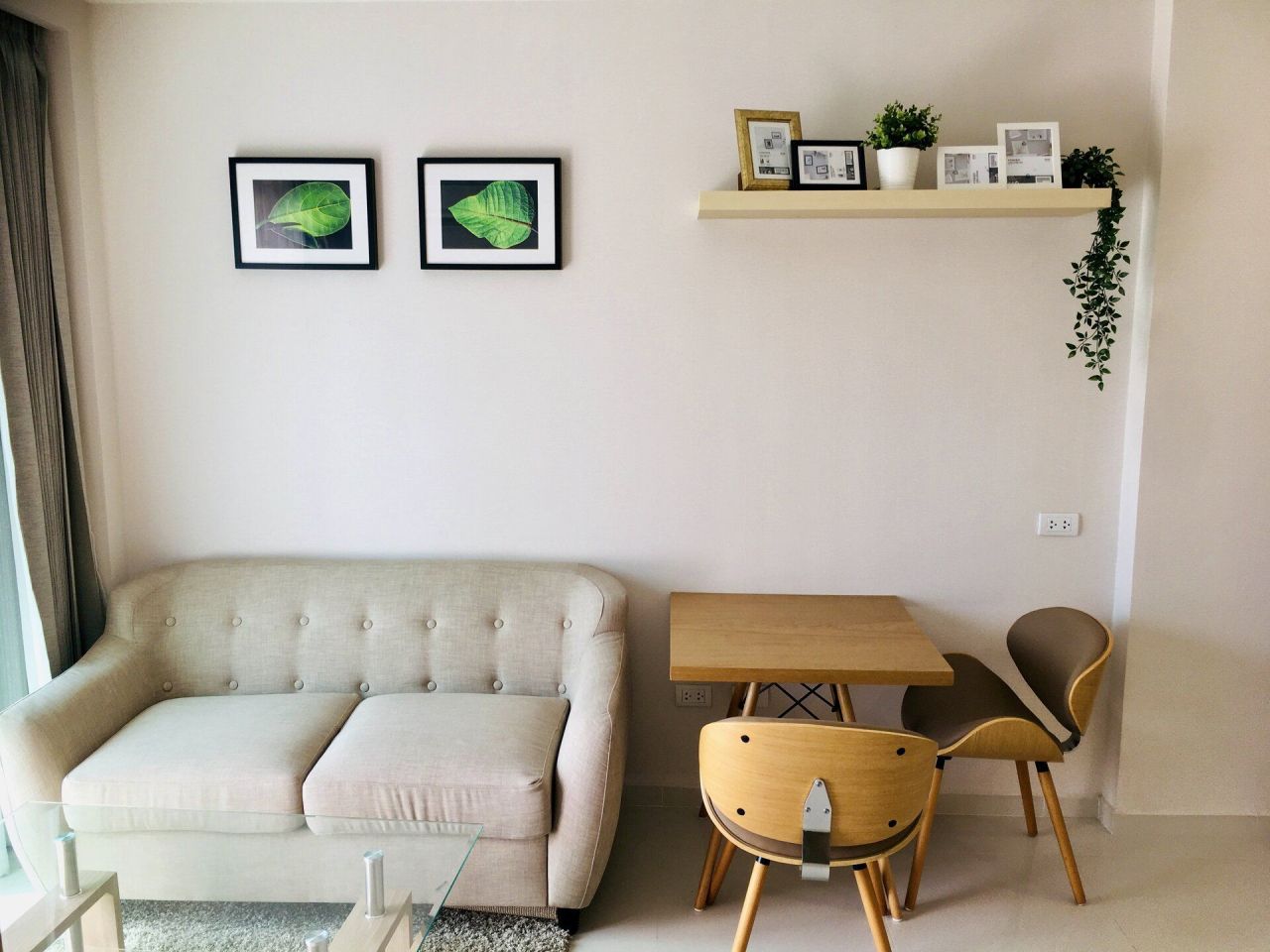 Квартира в Паттайе, Таиланд, 33 м² - фото 16