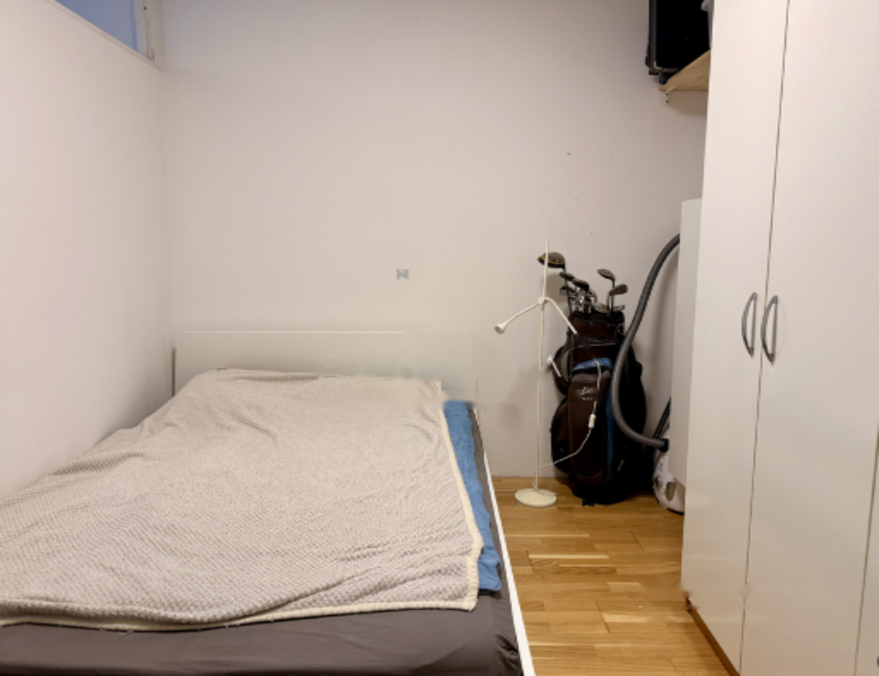 Квартира в Любляне, Словения, 34 м² - фото 10