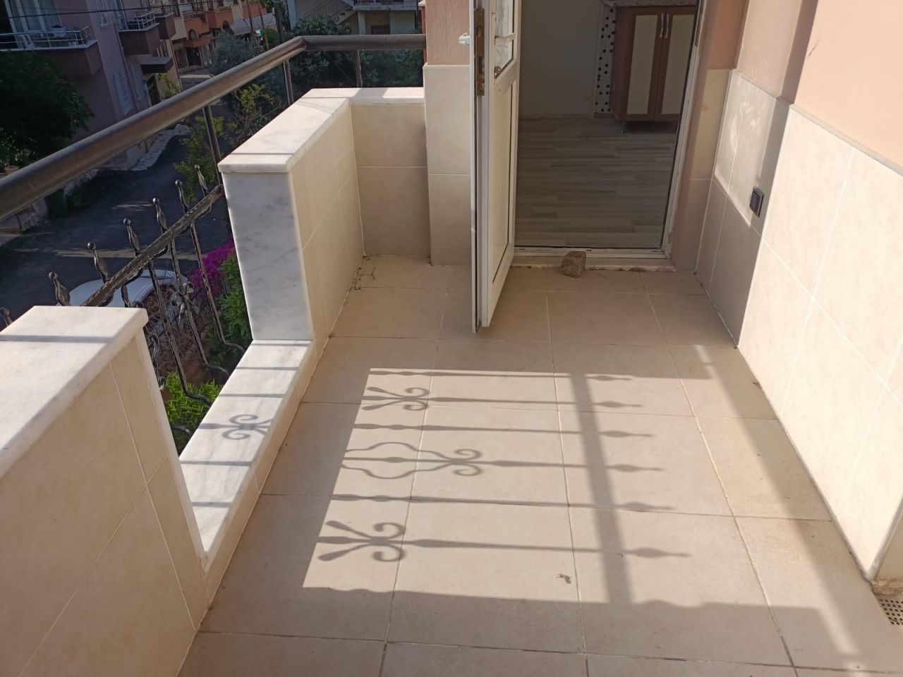 Квартира в Алании, Турция, 75 м² - фото 19