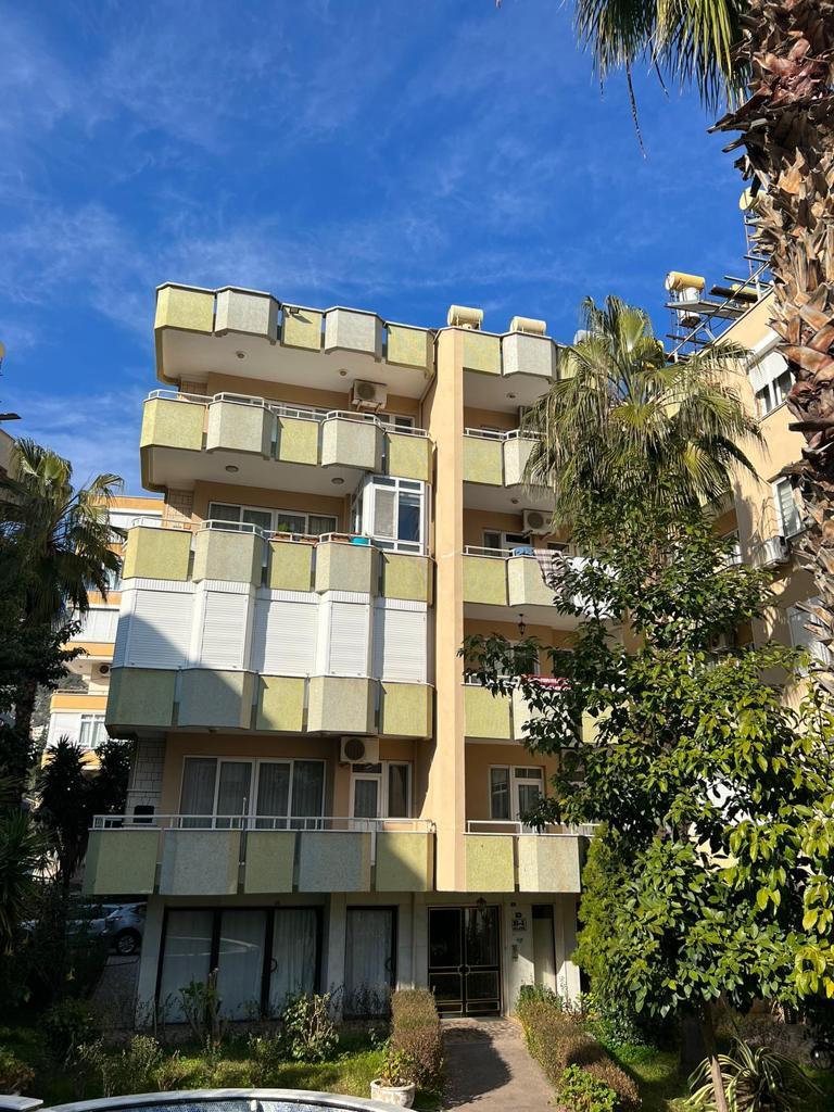 Квартира в Алании, Турция, 135 м² - фото 19