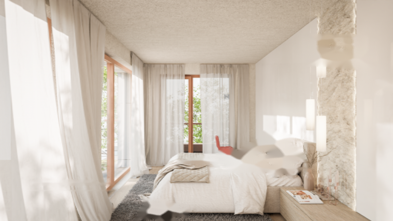 Квартира в Любляне, Словения, 148 м² - фото 10