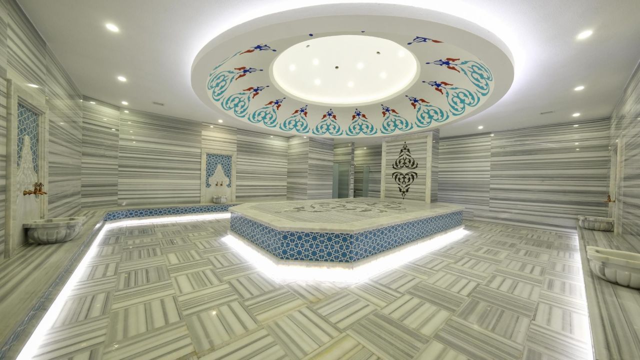 Пентхаус в Алании, Турция, 150 м² - фото 19