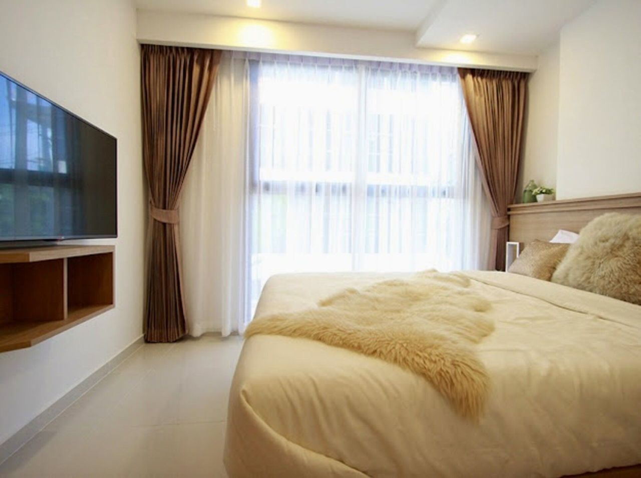 Квартира в Паттайе, Таиланд, 23 м² - фото 16