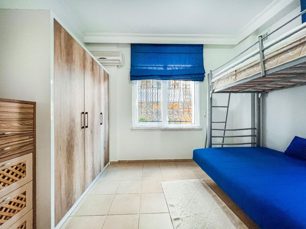 Квартира в Алании, Турция, 107 м² - фото 19