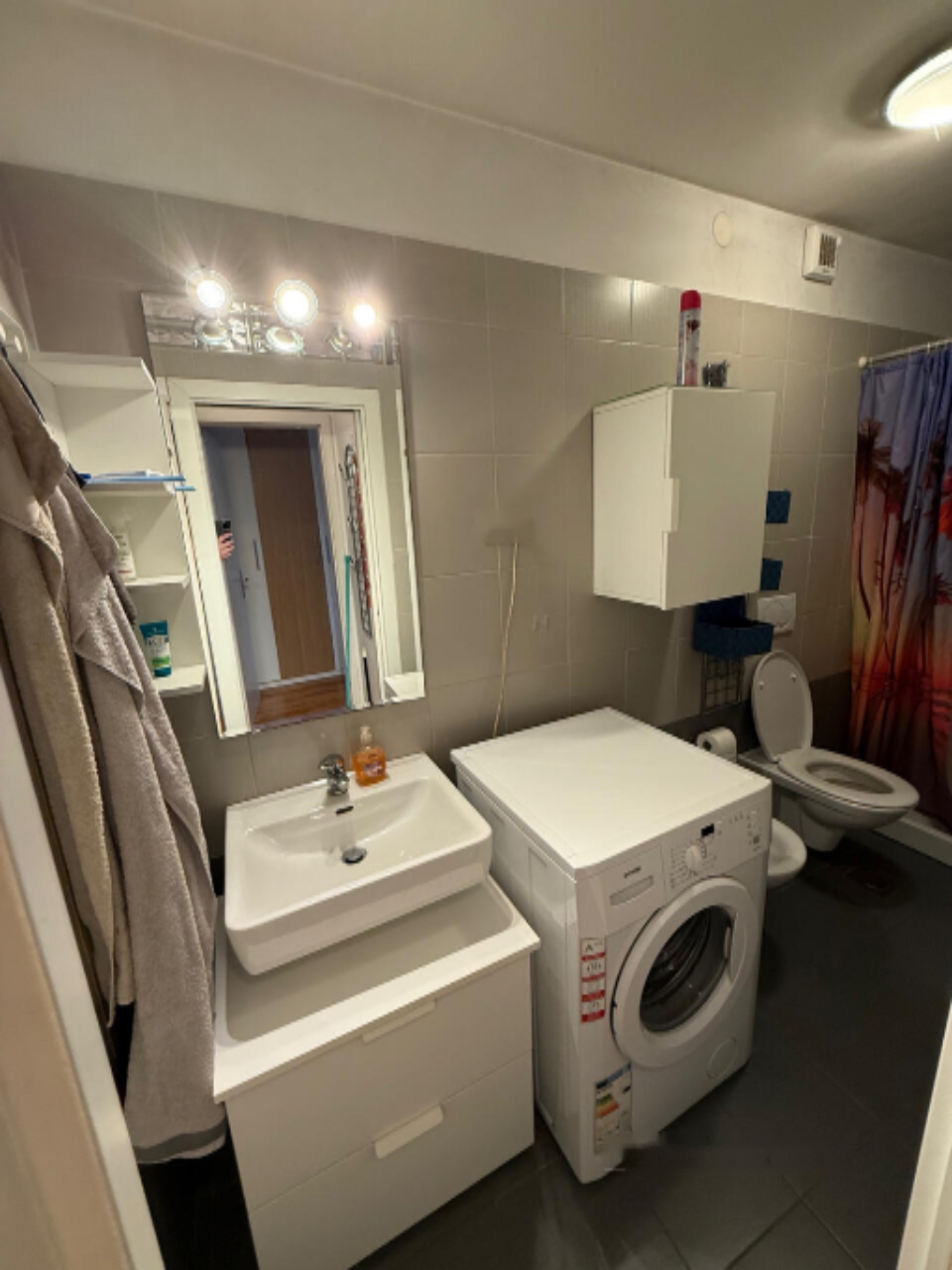 Квартира в Любляне, Словения, 27 м² - фото 10