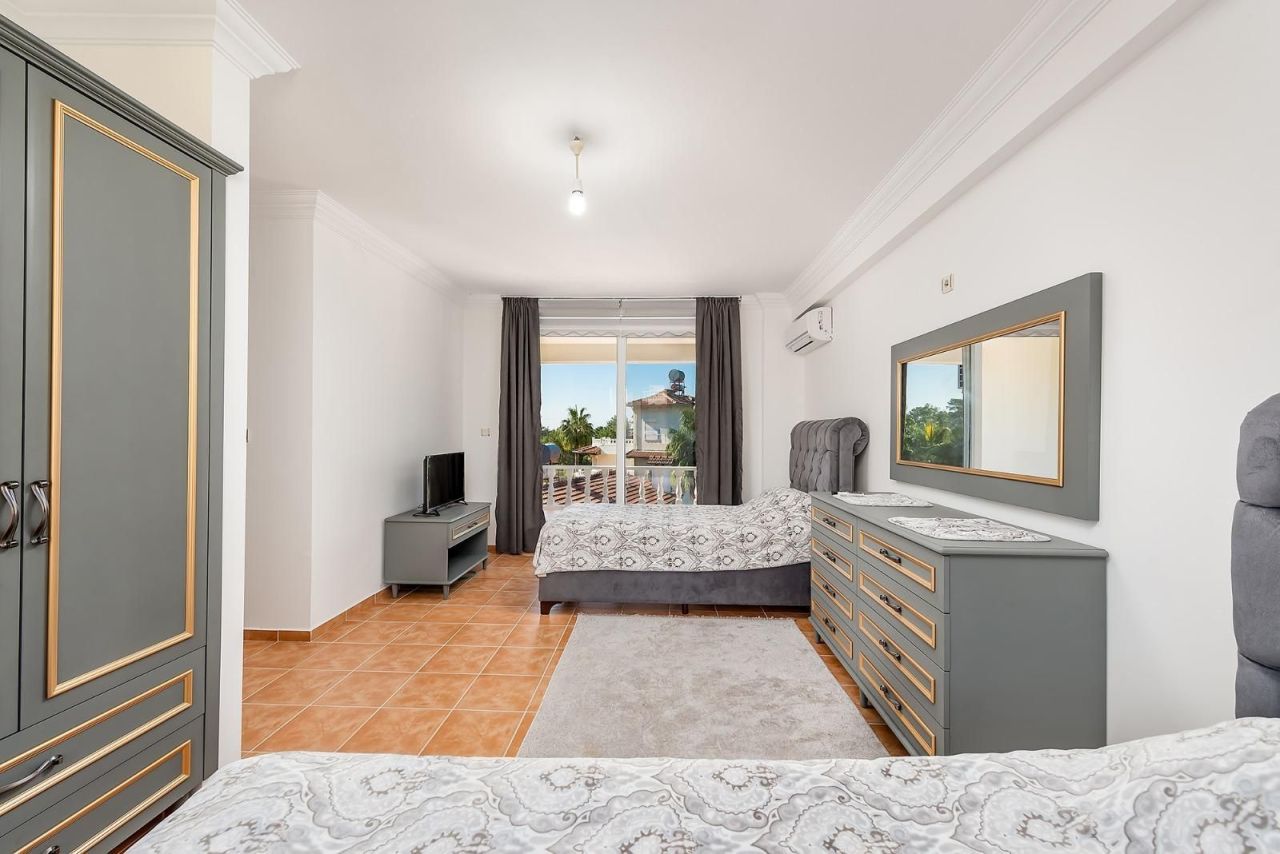 Вилла в Авсалларе, Турция, 185 м² - фото 19