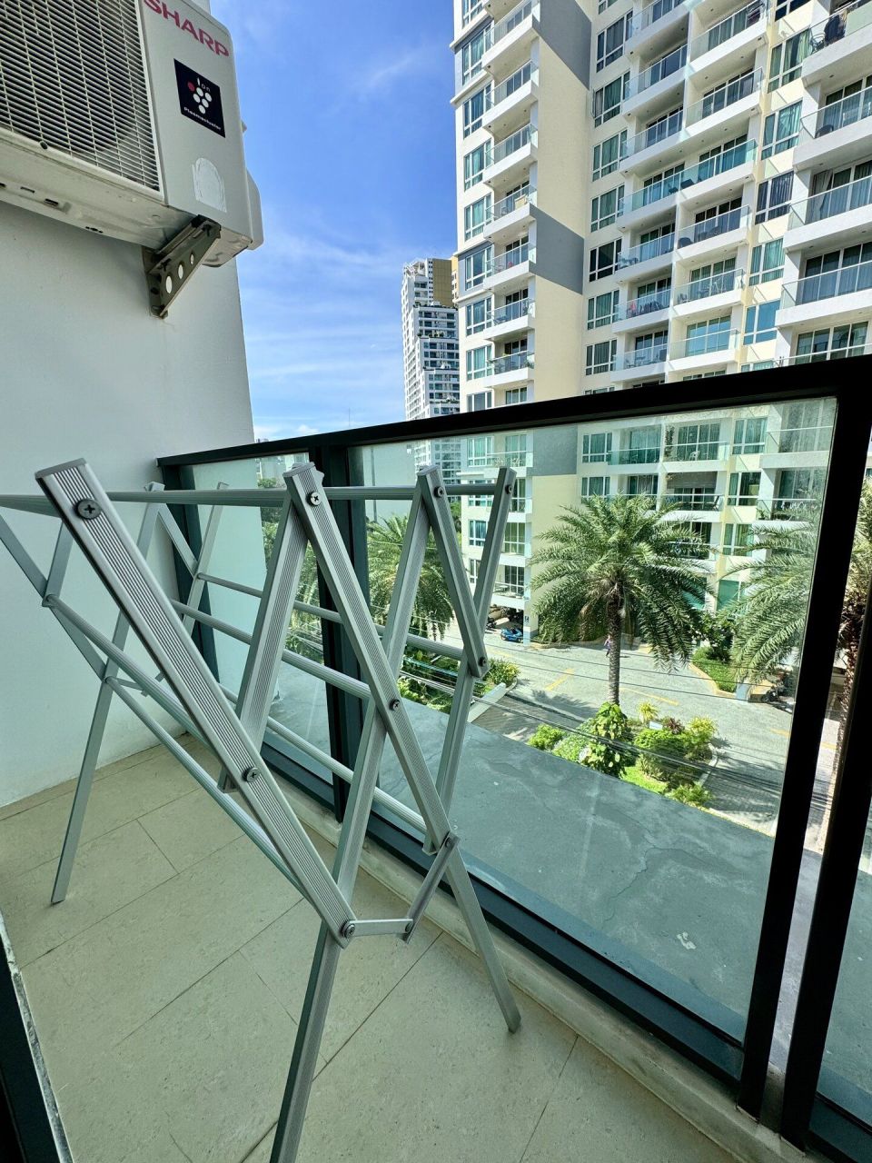 Квартира в Паттайе, Таиланд, 25 м² - фото 17