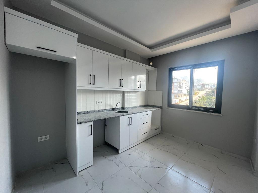 Пентхаус в Алании, Турция, 130 м² - фото 19