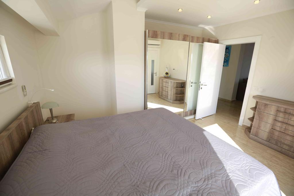 Квартира в Алании, Турция, 250 м² - фото 19