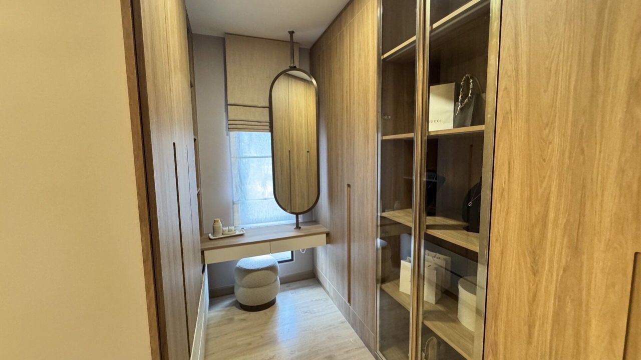 Вилла в Паттайе, Таиланд, 222 м² - фото 17